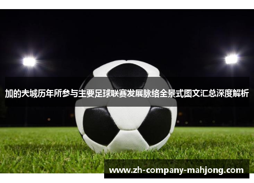 加的夫城历年所参与主要足球联赛发展脉络全景式图文汇总深度解析