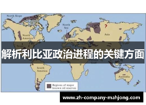 解析利比亚政治进程的关键方面