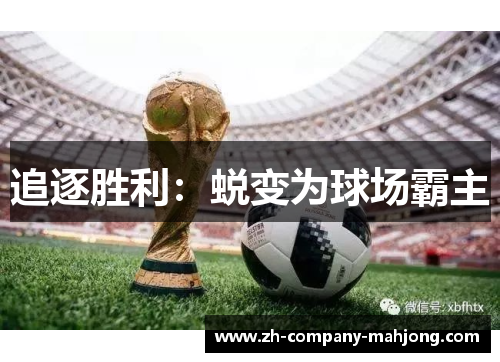 追逐胜利：蜕变为球场霸主