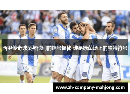 西甲传奇球员与他们的绰号揭秘 谁是绿茵场上的独特符号 西甲传奇球员与他们的绰号揭秘 谁是绿茵场上的独特符号