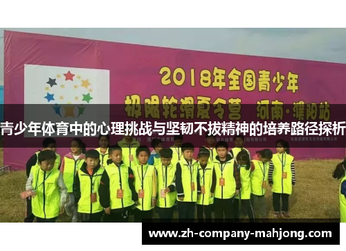 青少年体育中的心理挑战与坚韧不拔精神的培养路径探析 青少年体育中的心理挑战与坚韧不拔精神的培养路径探析